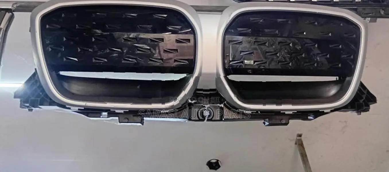 BMW X3 G08 Shell
