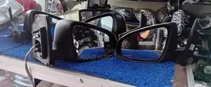 Allion 260 Side mirror