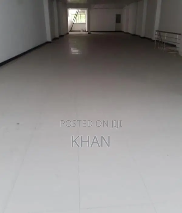 Building for Rent Kandy