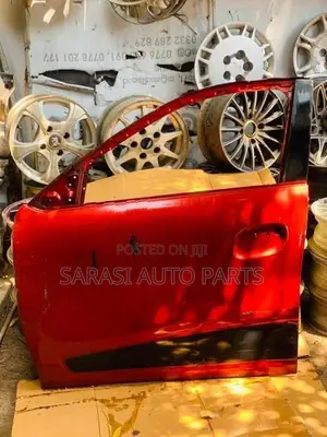 Kwid Door Panel