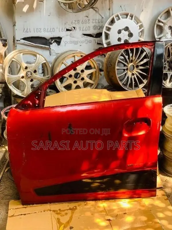 Kwid Door Panel