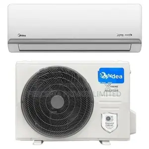 24000 Btu Inverter Type of Media Kiyma