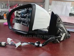 BYD ATTO 3 Side mirror