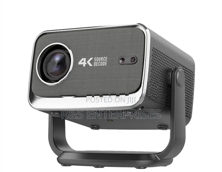 P 20 Pro 4k Smart Projector