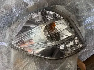 Honda Fit Shuttle GP2 Tail Light