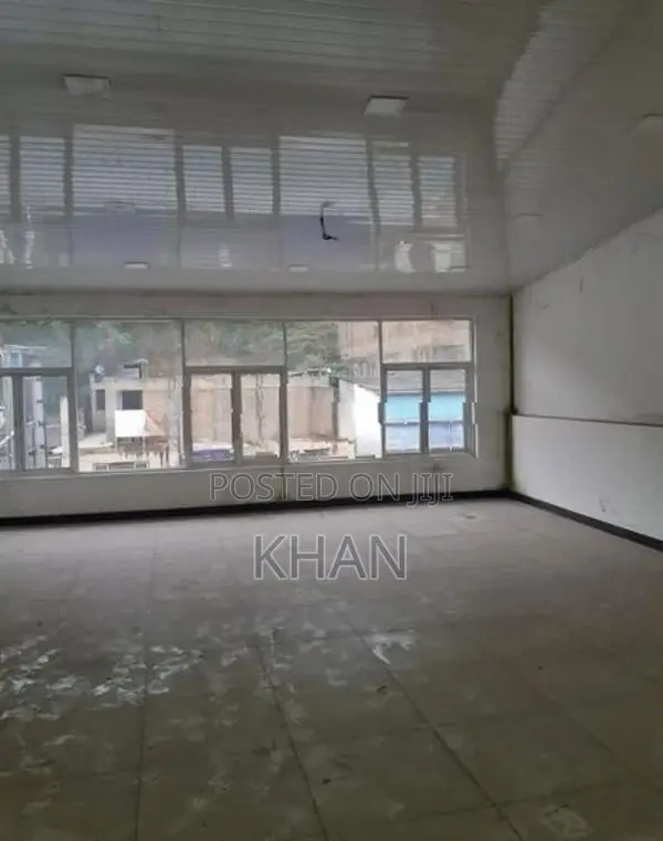 Building for Rent Kandy