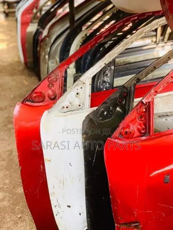 Kwid Door Panel
