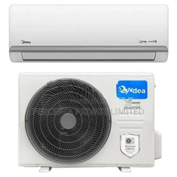 18000BTU Media Inverter