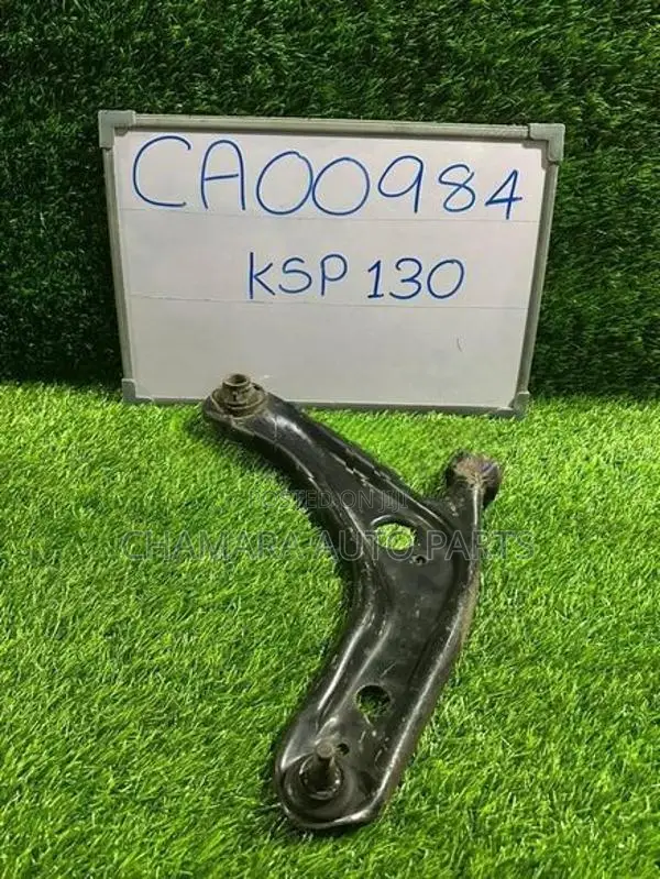 Toyota Vitz (KSP-130) Lower Arm