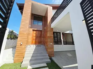 Newly Build Luxury Two Story House For Sale In Battaramulla