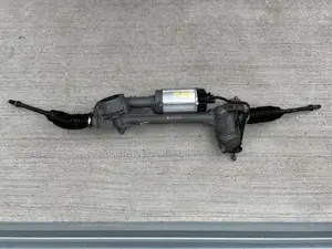 Audi Q3 Electric Steering Rack – Genuine Used Part