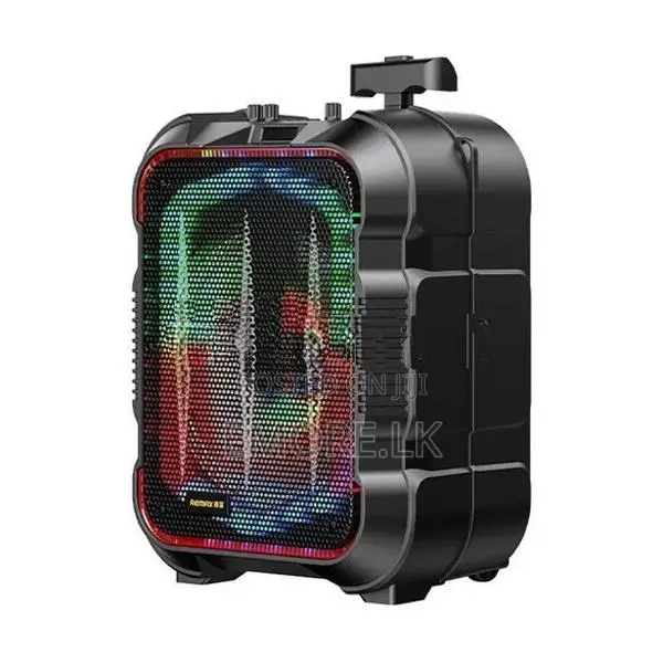 Remax RB-X8 Thunder Series Outdoor Bluetooth Speaker EM