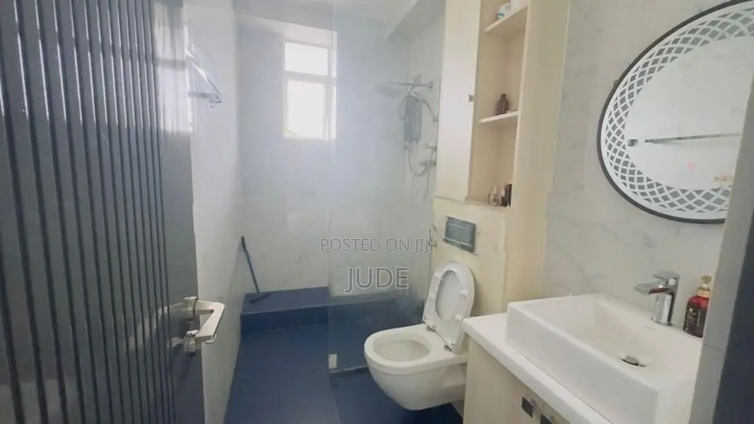 1,150 Sq Ft 2BR 7th Floor Galle Road View Apartment Colombo 6