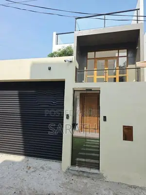 Strong Structure Brand New House Sale Battaramulla