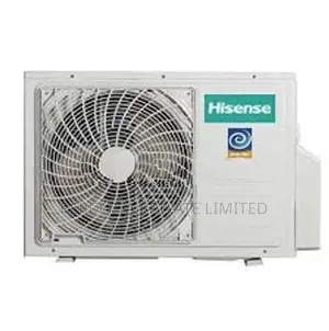 Hisense 12000BTU Non inverter Brand new AC