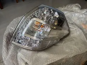 Honda Fit Shuttle GP2 Tail Light