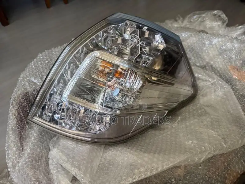 Honda Fit Shuttle GP2 Tail Light