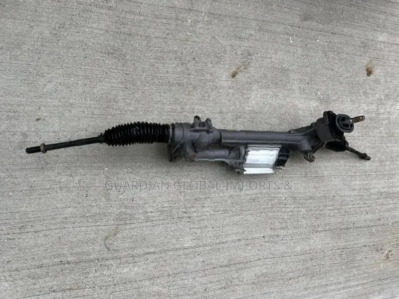 Audi Q3 Electric Steering Rack – Genuine Used Part