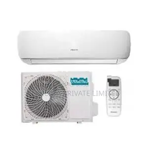 Hisense 12000BTU Non inverter Brand new AC