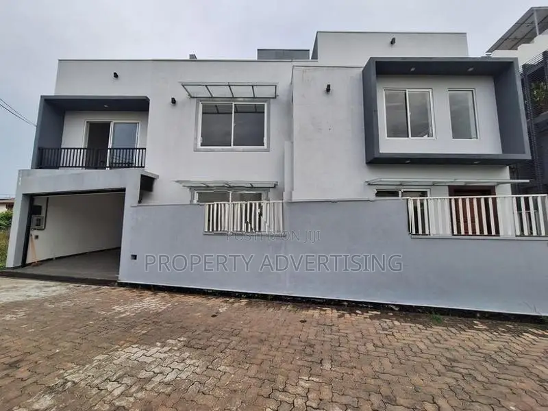 modern house for sale in Rathmalana