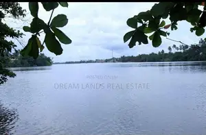 ☆ Kalutara Water Frount Land For Sale ( Ref No : RL - 597 )