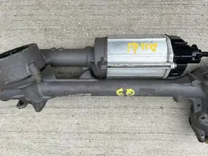 Audi Q3 Electric Steering Rack – Genuine Used Part