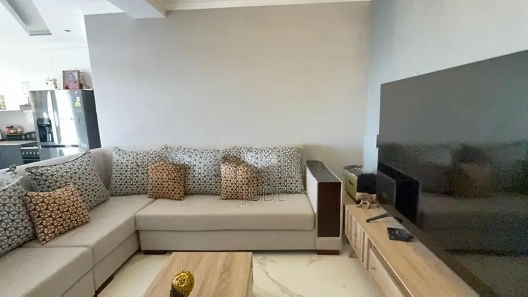 1,150 Sq Ft 2BR 7th Floor Galle Road View Apartment Colombo 6
