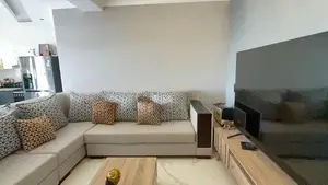 1,150 Sq Ft 2BR 7th Floor Galle Road View Apartment Colombo 6