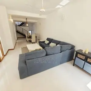 Strong Structure Brand New House Sale Battaramulla