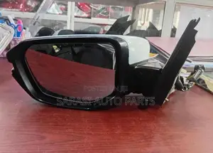 Honda Civic Side mirror