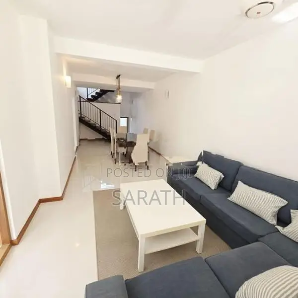 Strong Structure Brand New House Sale Battaramulla