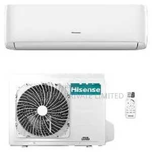 HISENSE 12000BTU Inverter Type
