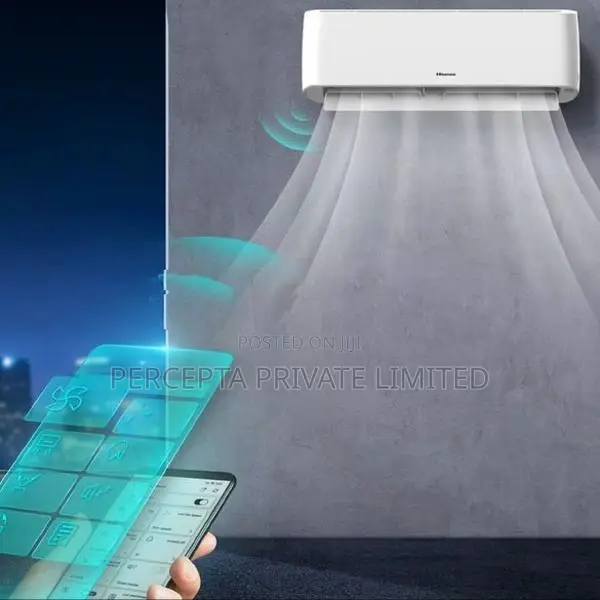 12000 Btu Inverter Air Conditioner of Hisense