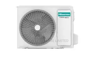 24000 BTU Inverter