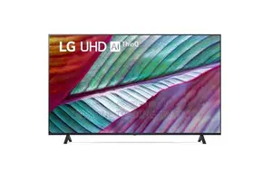 LG 65 Inch 4K Smart Ultra HD LED TV (UA8450)