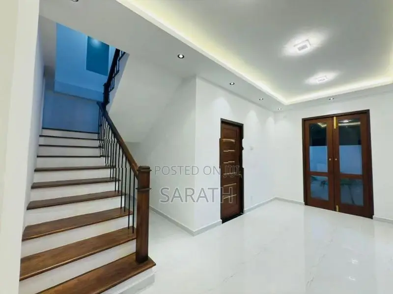 New Designed Brand House Sale Malabe