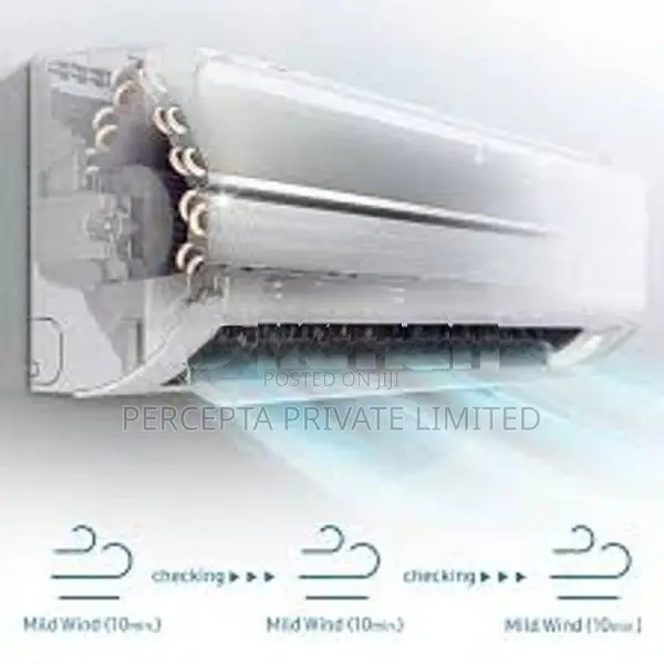9000Btu Inverter Ac