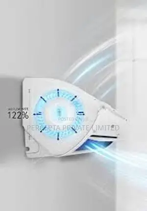 12000 Btu Inverter Type