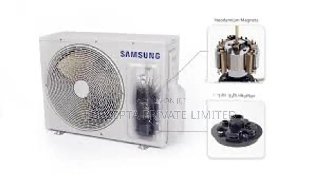 9000Btu Inverter Ac
