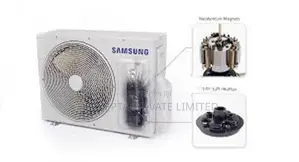 9000Btu Inverter Ac
