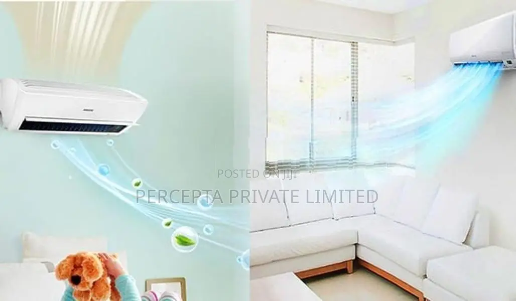 12000 Btu Inverter Type