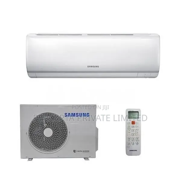 18000BTU Inverter Type