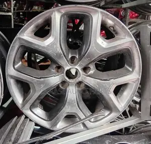 KIA Sorento Alloy wheel