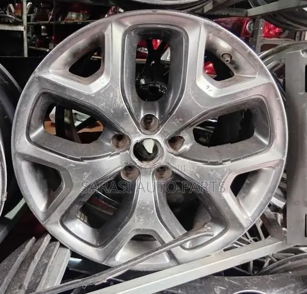 KIA Sorento Alloy wheel
