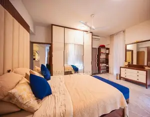 Rajagiriya : 3BR (2,100sf) Fully furnished Apartment for Sale