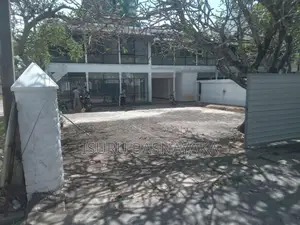 Building for Rent Colombo 4