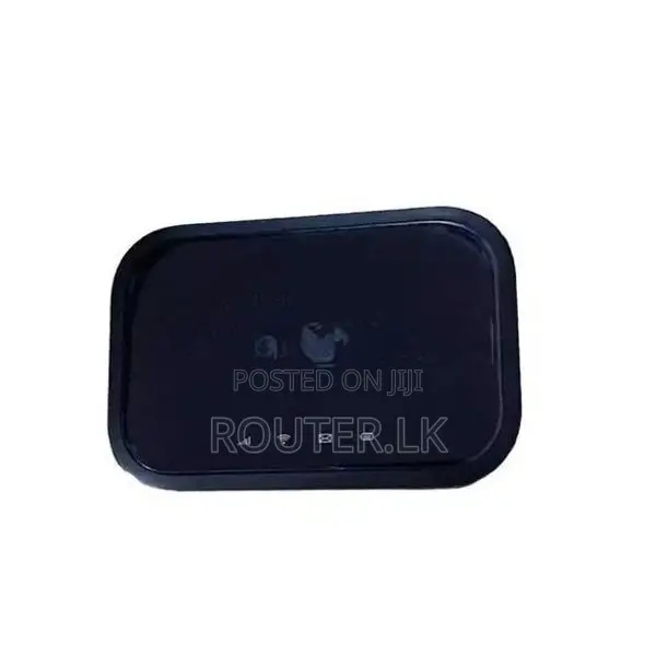 Alcatel pocket router BT70 CAT6 4G 300Mbps (High speed) Any sim