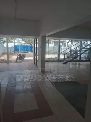 Building for Rent Colombo 4