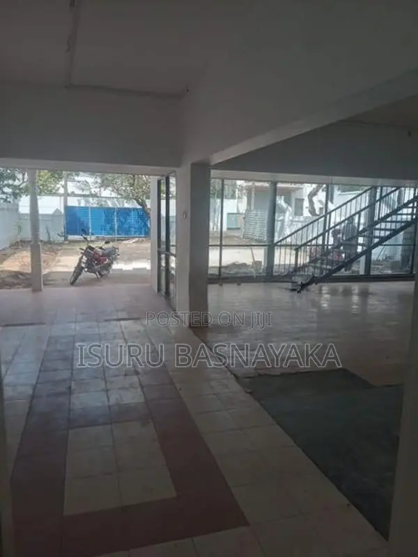 Building for Rent Colombo 4