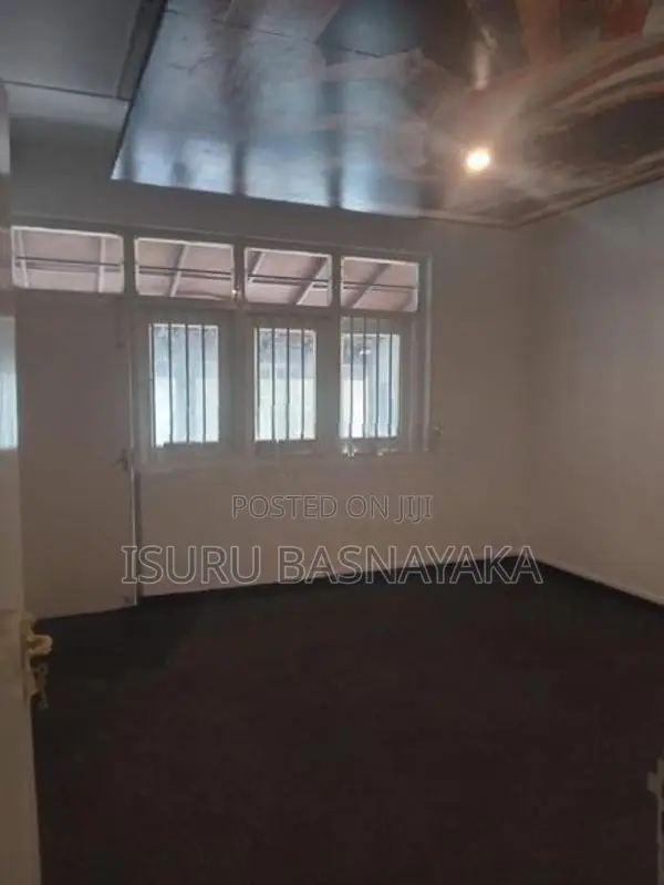 Building for Rent Colombo 4